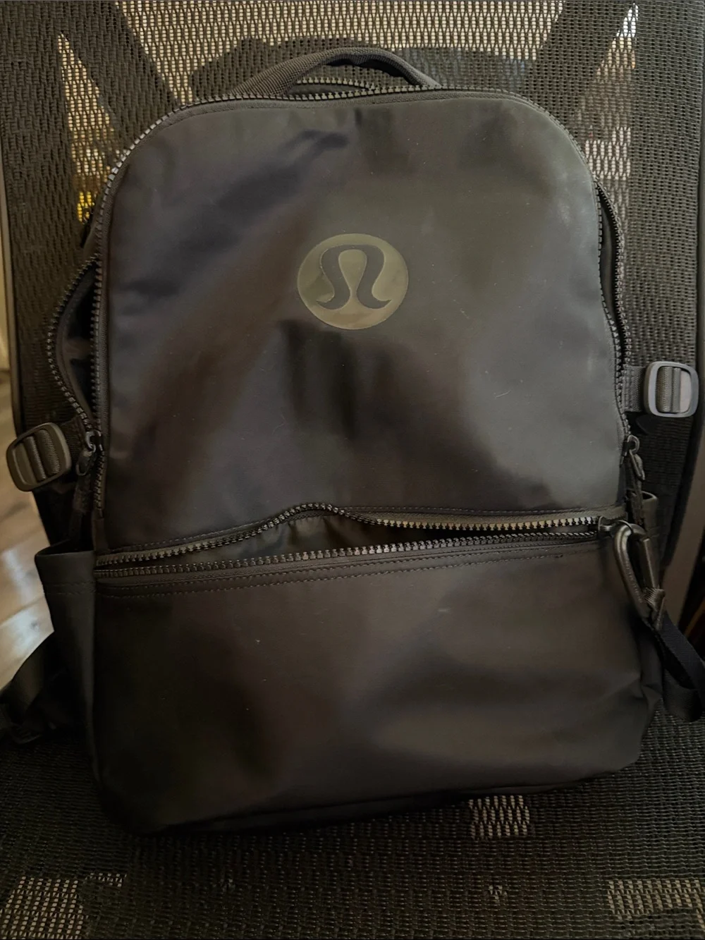 lululemon athletica | Bags | Lululemon Athletica Black  display picture 3